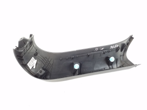 Hyundai Santa Fe (2012–2018) Sonstiges Teil der Heckklappe 817312W000 - 3
