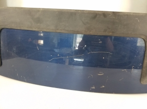 BMW 6 SERIES E64 (2003–2010) Autre élément du pavillon 7009564 - 2