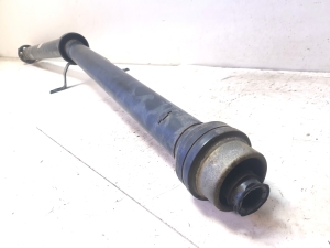 AUDI A4 B9 (2015–2026) Kardanwelle 8W0521101 - 4