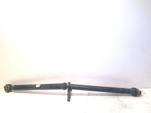 AUDI A4 B9 (2015–2026) Kardanwelle 8W0521101 - 5