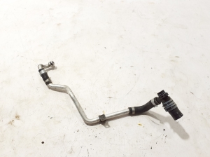 Durite de radiateur de refroidissement - 06M121662D