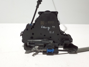 RENAULT Kangoo III (2021–2026) Front door lock 805030385R - 3