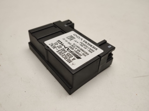 Mercedes Benz C-Class 204 (2007–2014) Fuel pump control module A0355400245 - 2