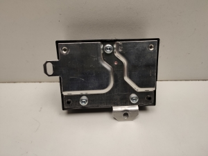 Mercedes Benz C-Class 204 (2007–2014) Fuel pump control module A0355400245 - 3
