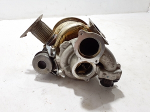 AUDI A6 C8 (2018–2025) Turbo 06M145689J - 3