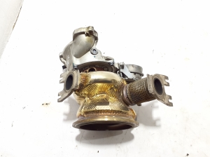 Turbocompresseur - 06M145689J