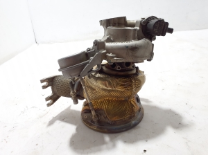 AUDI A6 C8 (2018–2025) Turbo 06M145689J - 4