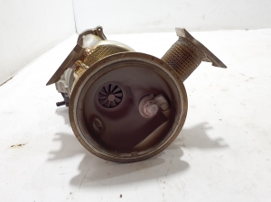 AUDI A6 C8 (2018–2025) Turbo 06M145689J - 5