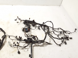 AUDI A6 C8 (2018–2025) Motorkabelbaum 06M971595BP - 4