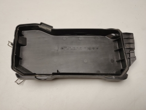 Mercedes Benz C-Class 204 (2007–2014) Kaitsmeploki eesmine kate A2045400082 - 4