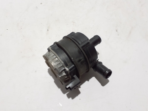 RENAULT Kangoo III (2021–2026) Veepump 210107386R - 2