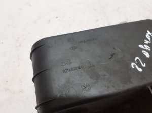 RENAULT Kangoo III (2021–2026) Other radiator 921643115R - 4