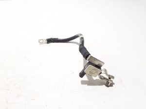   Polklemme Minuskabel  - 4K0915181 