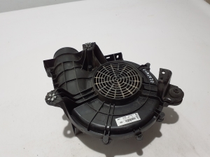 Cooling fan and its parts - 290924794R