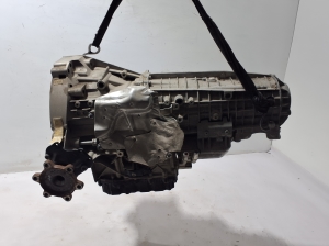 AUDI A6 C8 (2018–2025) Käigukast 0HL300041 - 2