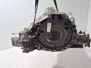 AUDI A6 C8 (2018–2025) Käigukast 0HL300041 - 3