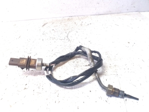AUDI A4 B9 (2015–2026) Abgastemperatursensor 04L919529E - 2