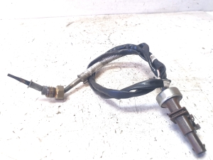 AUDI A4 B9 (2015–2026) Abgastemperatursensor 04L919529E - 3