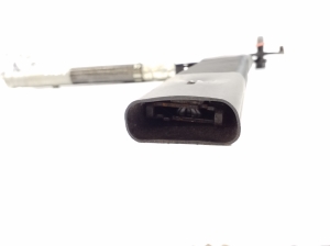 Hyundai Santa Fe (2012–2018) Priekšējā sēdekļa drošības jostas sprādze 888412W200RYN - 2