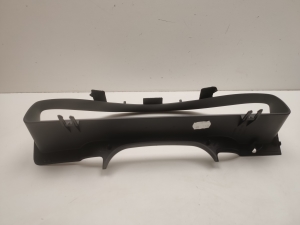 Mercedes Benz C-Class 204 (2007–2014) Instrument cluster trim A2046800023 - 2
