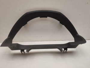 Mercedes Benz C-Class 204 (2007–2014) Instrument cluster trim A2046800023 - 4