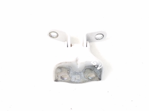 Hyundai Santa Fe (2012–2018) Rear side door upper hinge 793402B000 - 2