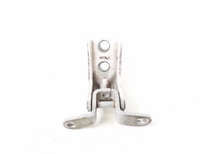   Rear side door lower hinge  - 793502B000 