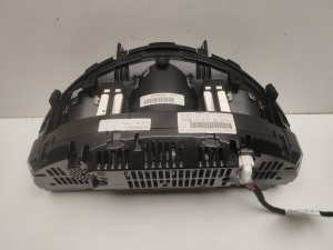 Mercedes Benz C-Class 204 (2007–2014) Näidikuplokk A2044404011 - 6