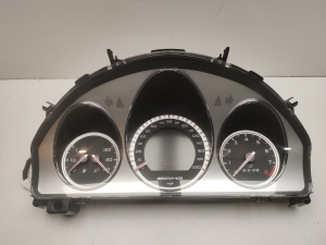 Kombiinstrument - A2044404011