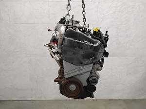 NISSAN Qashqai (2013–2021) Engine K9KF646 K9K646 - 2