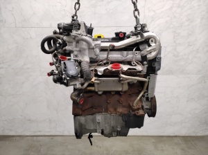 Motor - K9KF646 K9K646