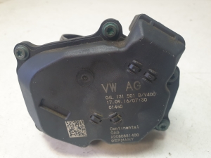AUDI A4 B9 (2015–2026) Gaasiklapp 04L131501B - 3