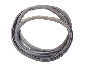   Trunk seal (on body)  -  