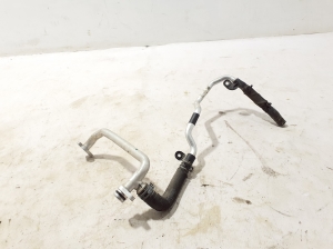 AUDI A6 C8 (2018–2025) Durite de radiateur de refroidissement 4K0121481G - 2