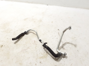   Durite de radiateur de refroidissement  - 4K0121481G 