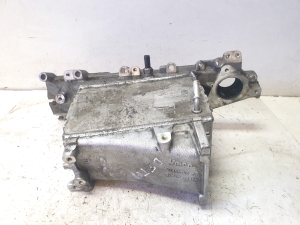 AUDI A4 B9 (2015–2026) Collecteur d’admission 04L129766AS - 3