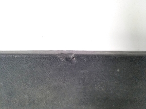 Dodge Ram (2008–2026) Cita aizmugurējā spārna detaļa 55372198AE - 3