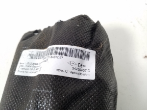 Dacia Duster (2017–2024) Sitzairbag vorne 985H15231R - 3