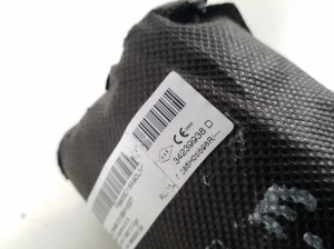 Dacia Duster (2017–2024) Front seat airbag 985H05698R - 3