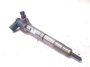 AUDI A4 B9 (2015–2026) Injektor Einspritzdüse 04L130277P - 3
