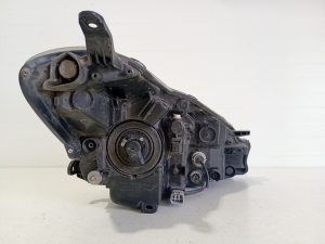 TOYOTA Yaris (2011–2020) Scheinwerfer und seine Teile 811700DA60 - 3