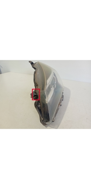 TOYOTA Yaris (2011–2020) Scheinwerfer und seine Teile 811700DA60 - 7