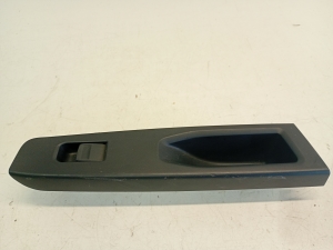  Schalter el. Fensterheber hinten  - 742710D400 