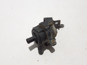 RENAULT Kangoo III (2021–2026) Veepump 210107386R - 2