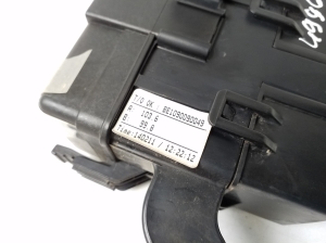 Hyundai Santa Fe (2012–2018) Drošinātāju bloki BE1090090049 - 3