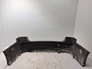 AUDI A6 C8 (2018–2025) Heckstoßstange 4K5807067D - 5