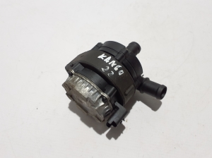 RENAULT Kangoo III (2021–2026) Tsirkulatsioonipump 210107883R - 2