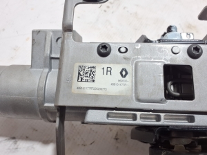 RENAULT Kangoo III (2021–2026) Stūres statnis un tā detaļas 488101177R - 2