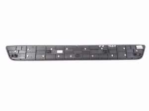Hyundai Santa Fe (2012–2018) Inner sill trim 858732W500 - 2