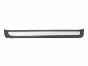 Hyundai Santa Fe (2012–2018) Inner sill trim 858832W500 - 3